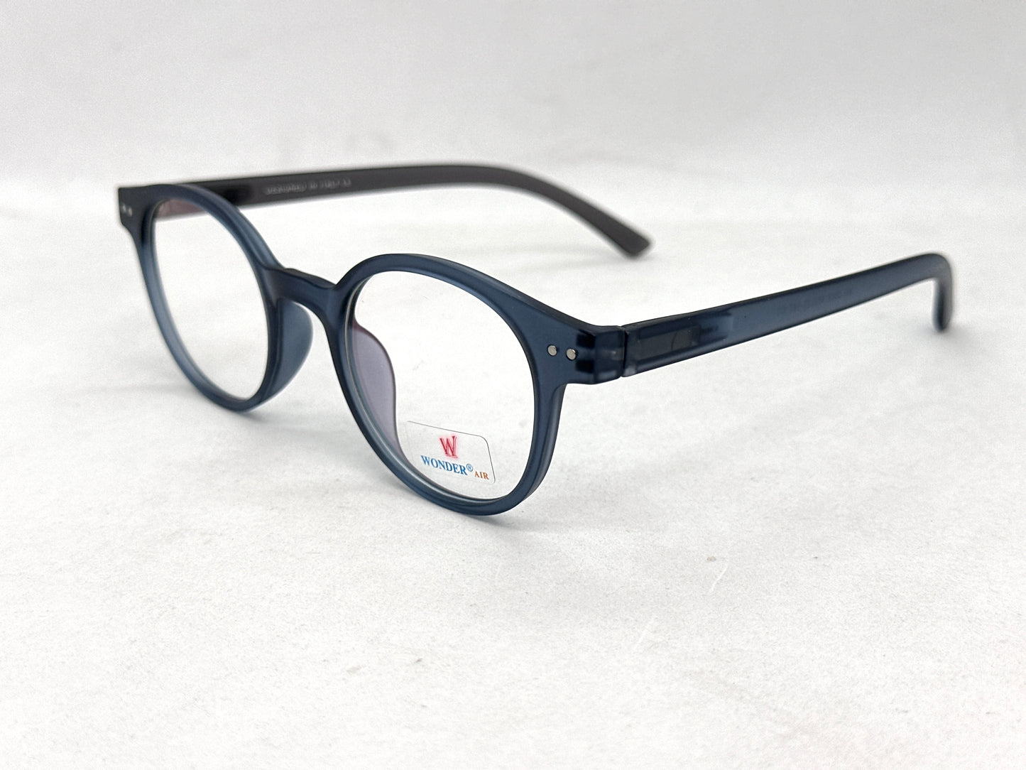 46.Computer Glass Blue anti lock 0 Power 7m