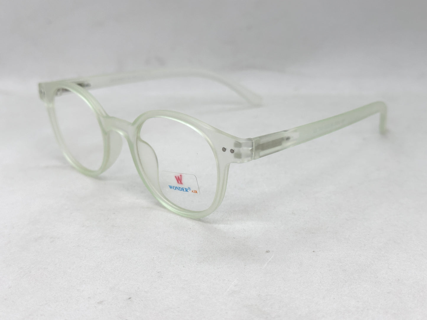 45.Computer Glass Blue anti lock 0 Power 7m