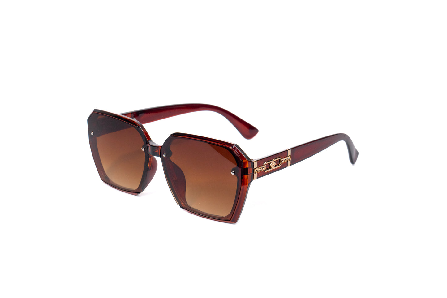 376. Celebrity sunglasses UV400 Retina protected cooling glass