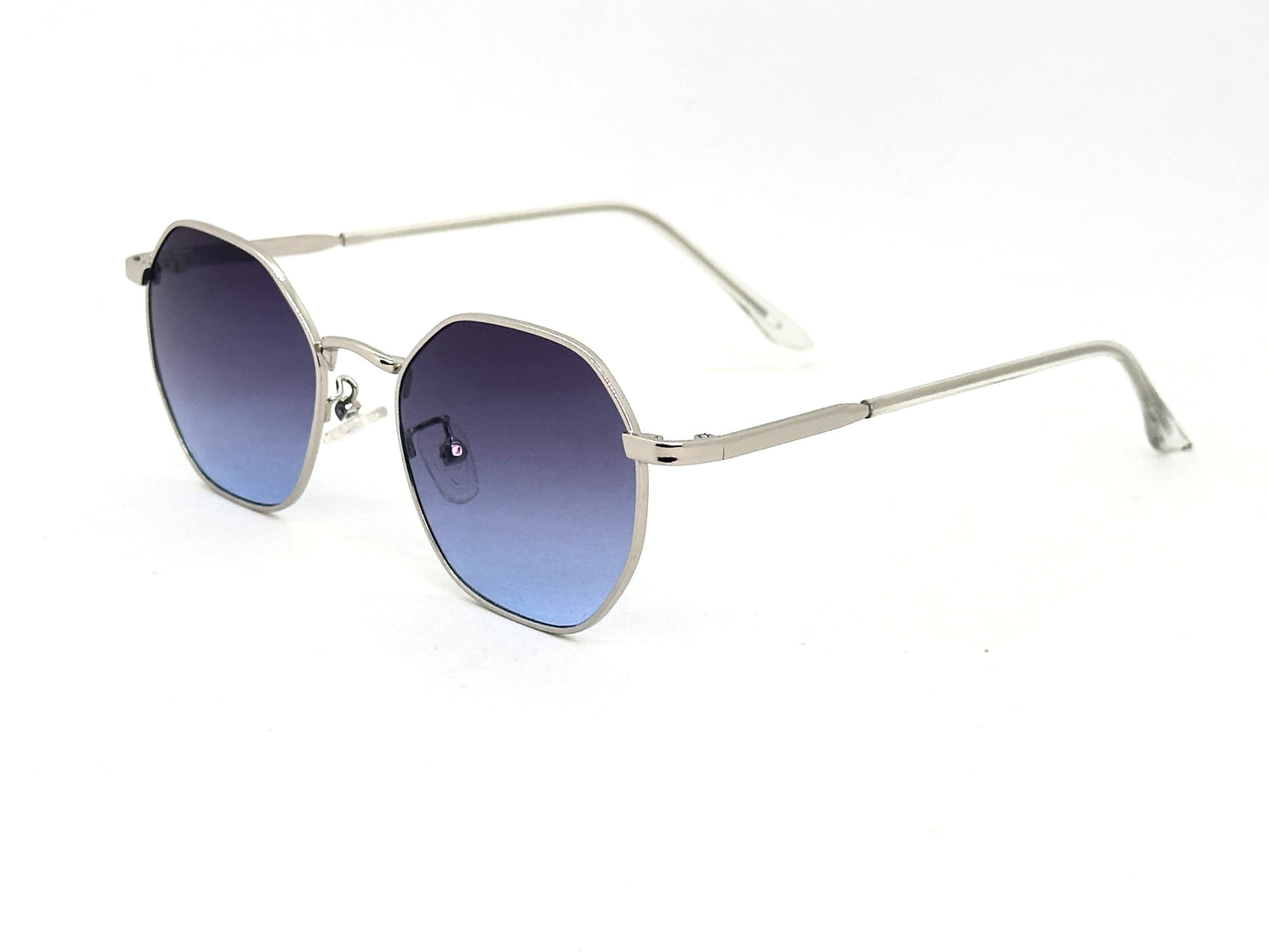 25.Unisex Celebrity glass UV400 Retina protected colling glass 9 April