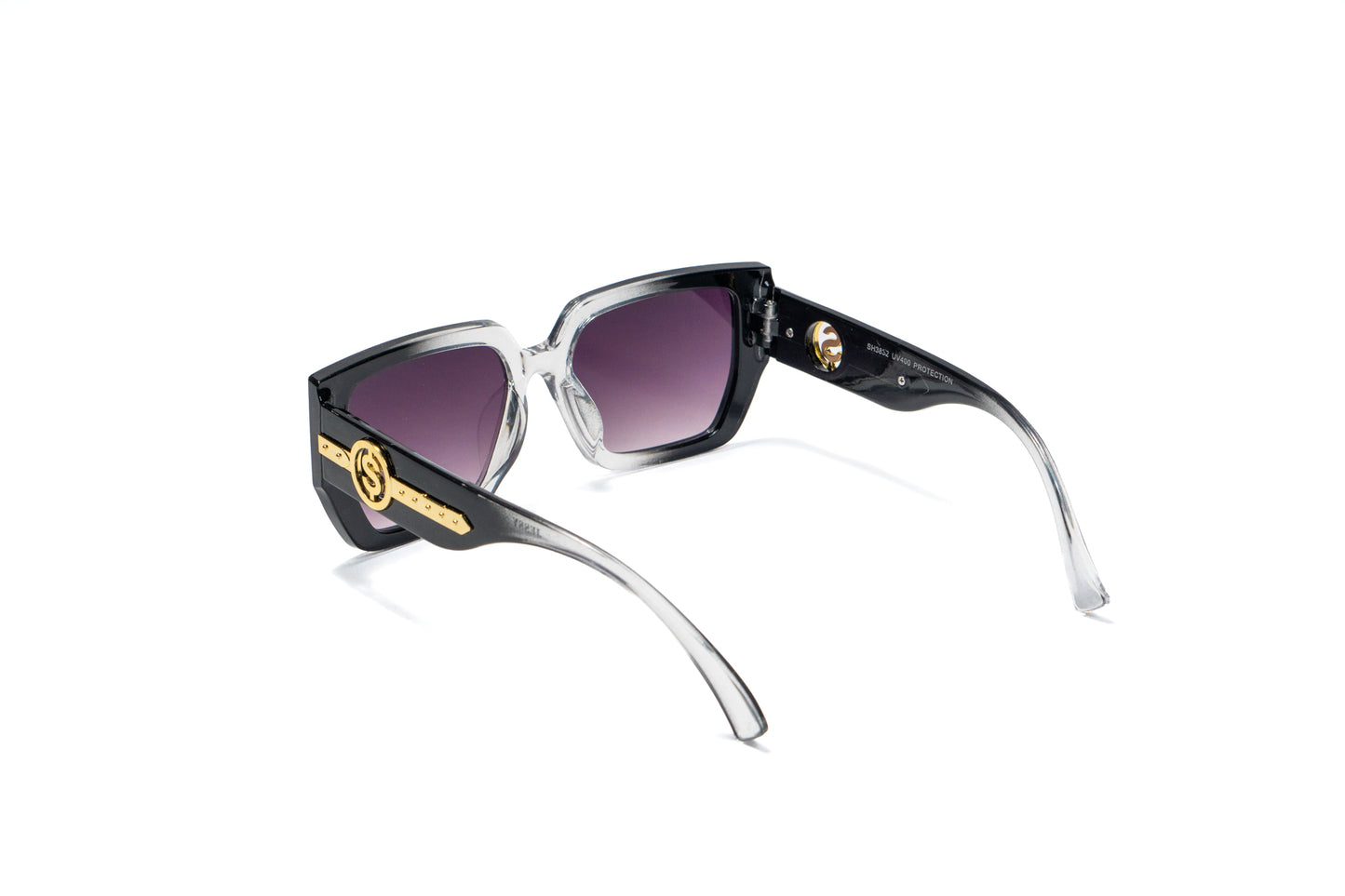743. Celebrity sunglasses UV400 Retina protected cooling glass