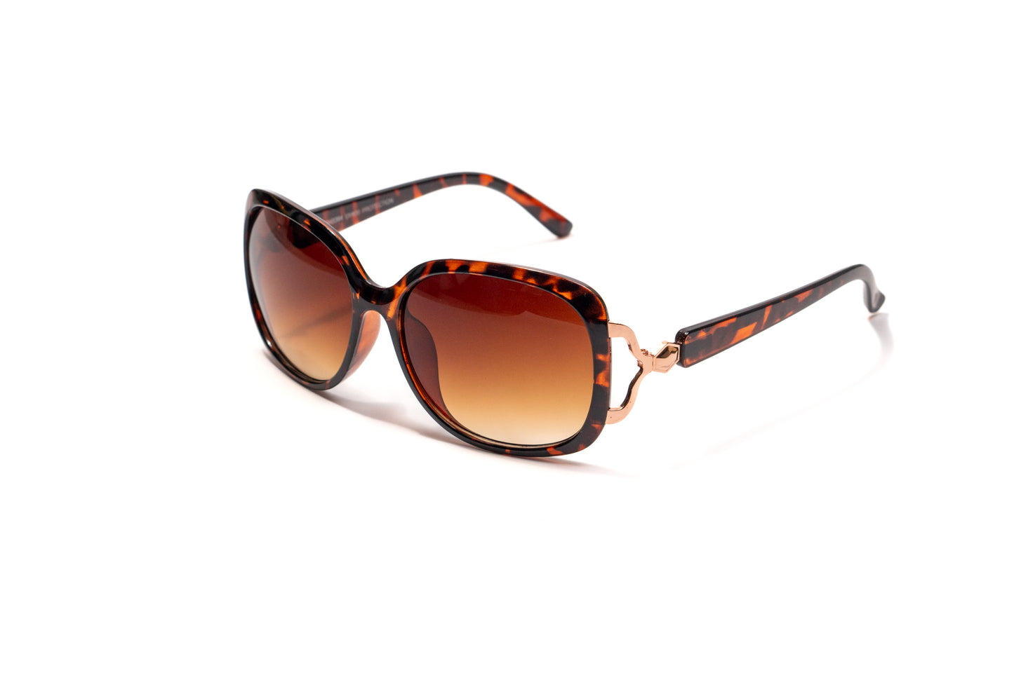 548. Butterfly Primium animal Celebrity UV400 Retina protected cooling glass