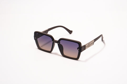 520.Square coco Celebrity UV400 Retina protected cooling glass