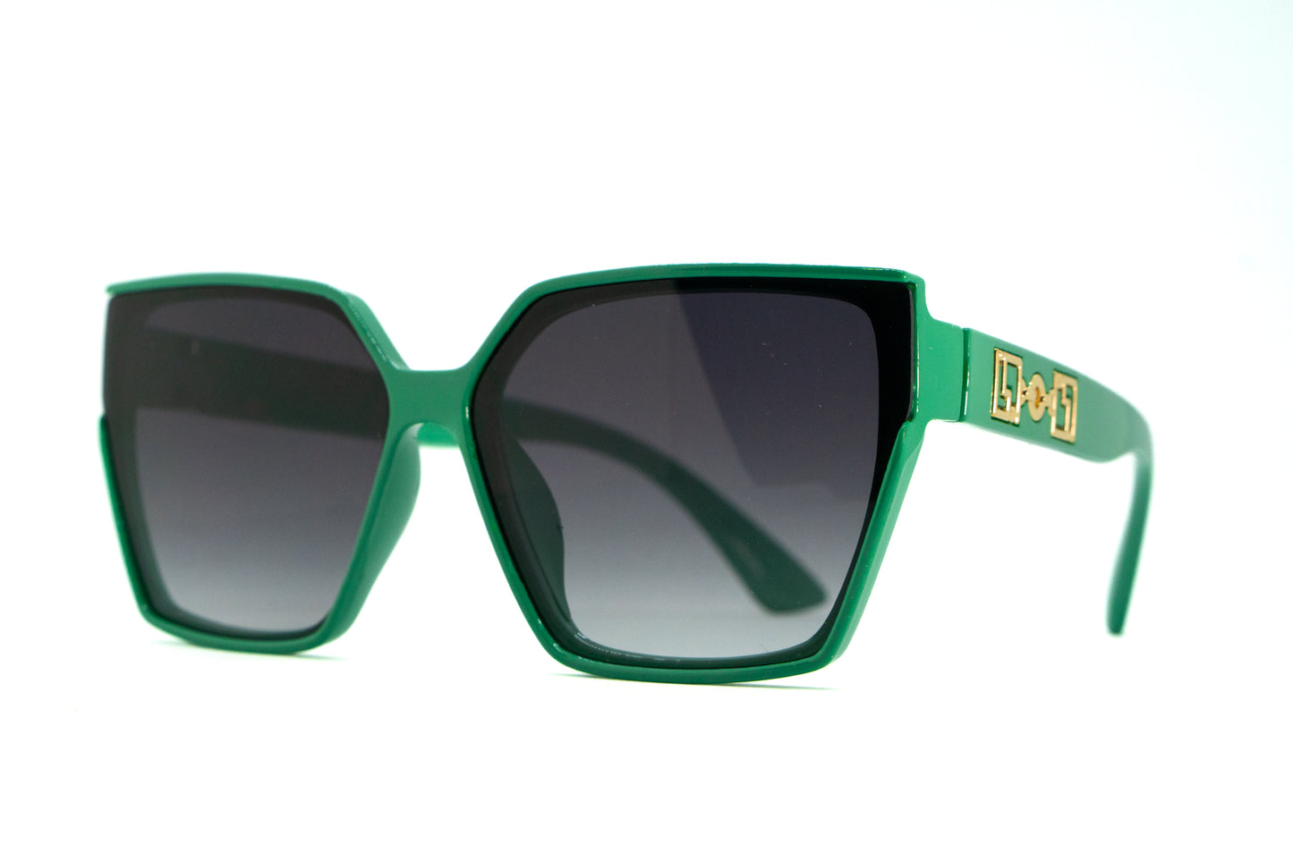 363. Celebrity sunglasses UV400 Retina protected cooling glass
