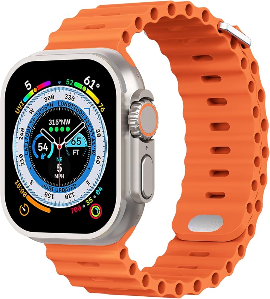 Smart watch