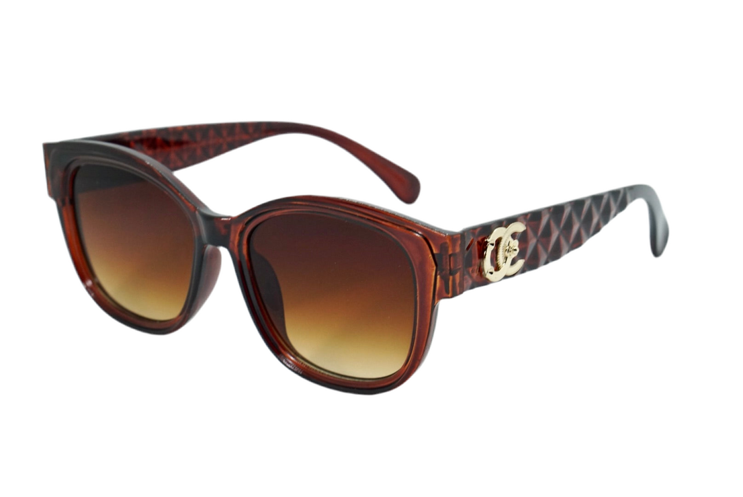 242. Celebrity sunglasses UV400 Retina protected cooling glass