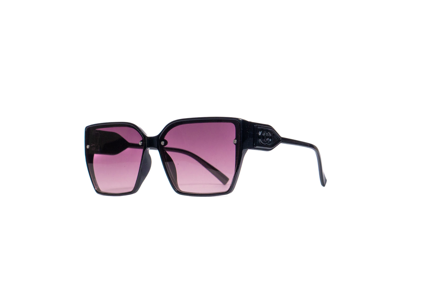 437. Celebrity sunglasses UV400 Retina protected cooling glass