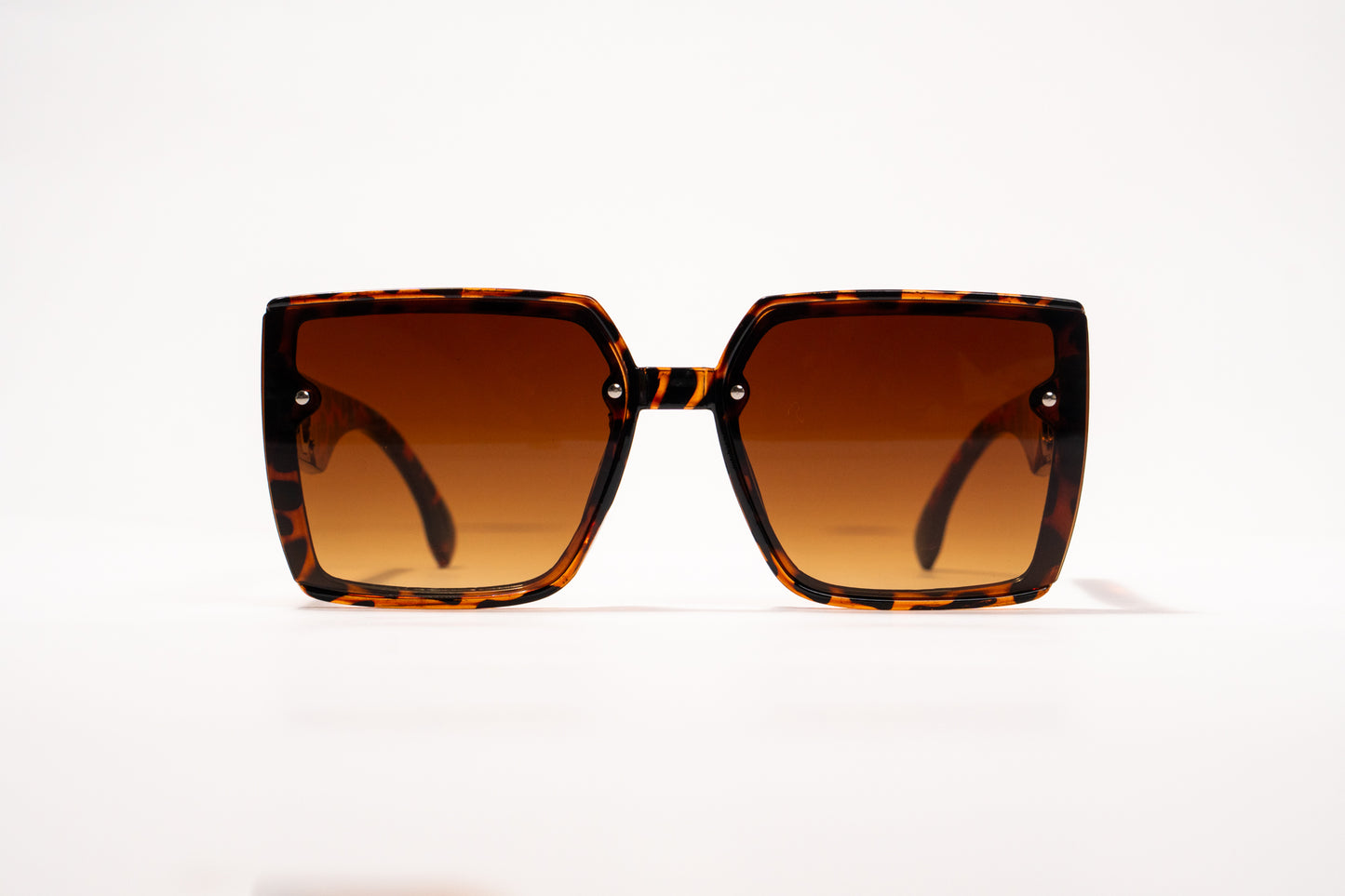 491. Square animal Celebrity UV400 Retina protected cooling glass