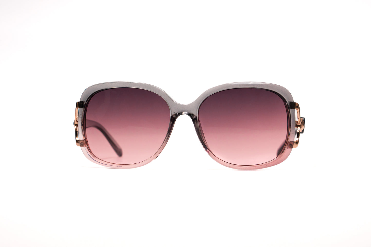 547. Butterfly Primium silver Celebrity UV400 Retina protected cooling glass