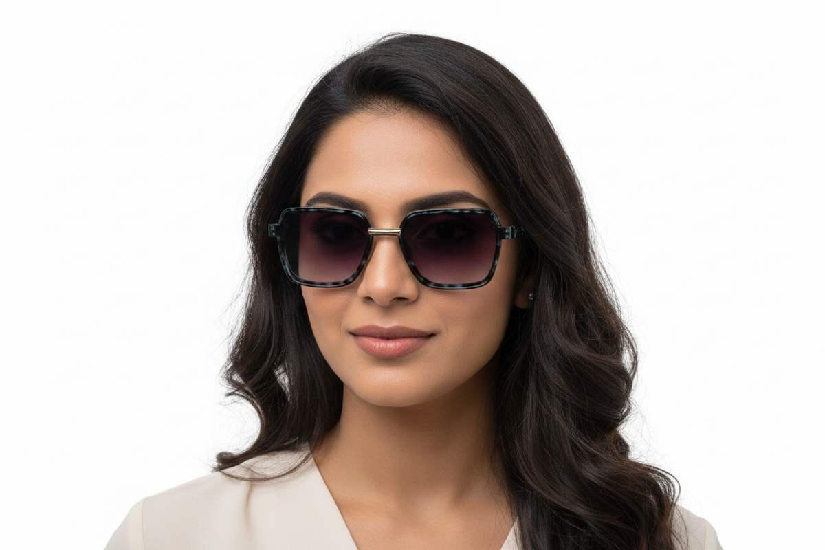 Q63H. Celebrity sunglasses UV400 Retina protected cooling glass