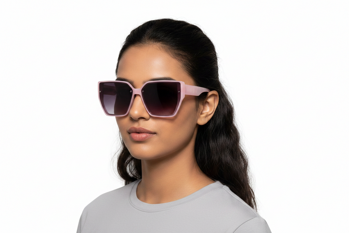Q558G Celebrity sunglasses UV400 Retina protected cooling glass