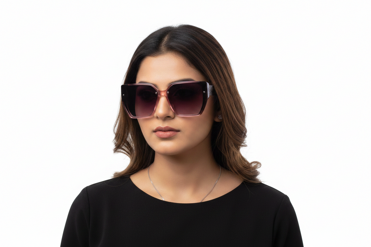 Q558I Celebrity sunglasses UV400 Retina protected cooling glass