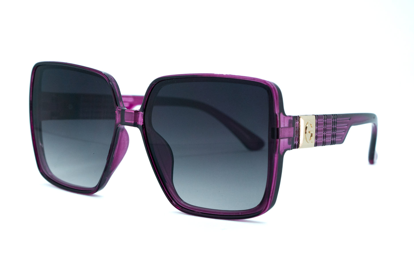 268. Celebrity sunglasses UV400 Retina protected cooling glass