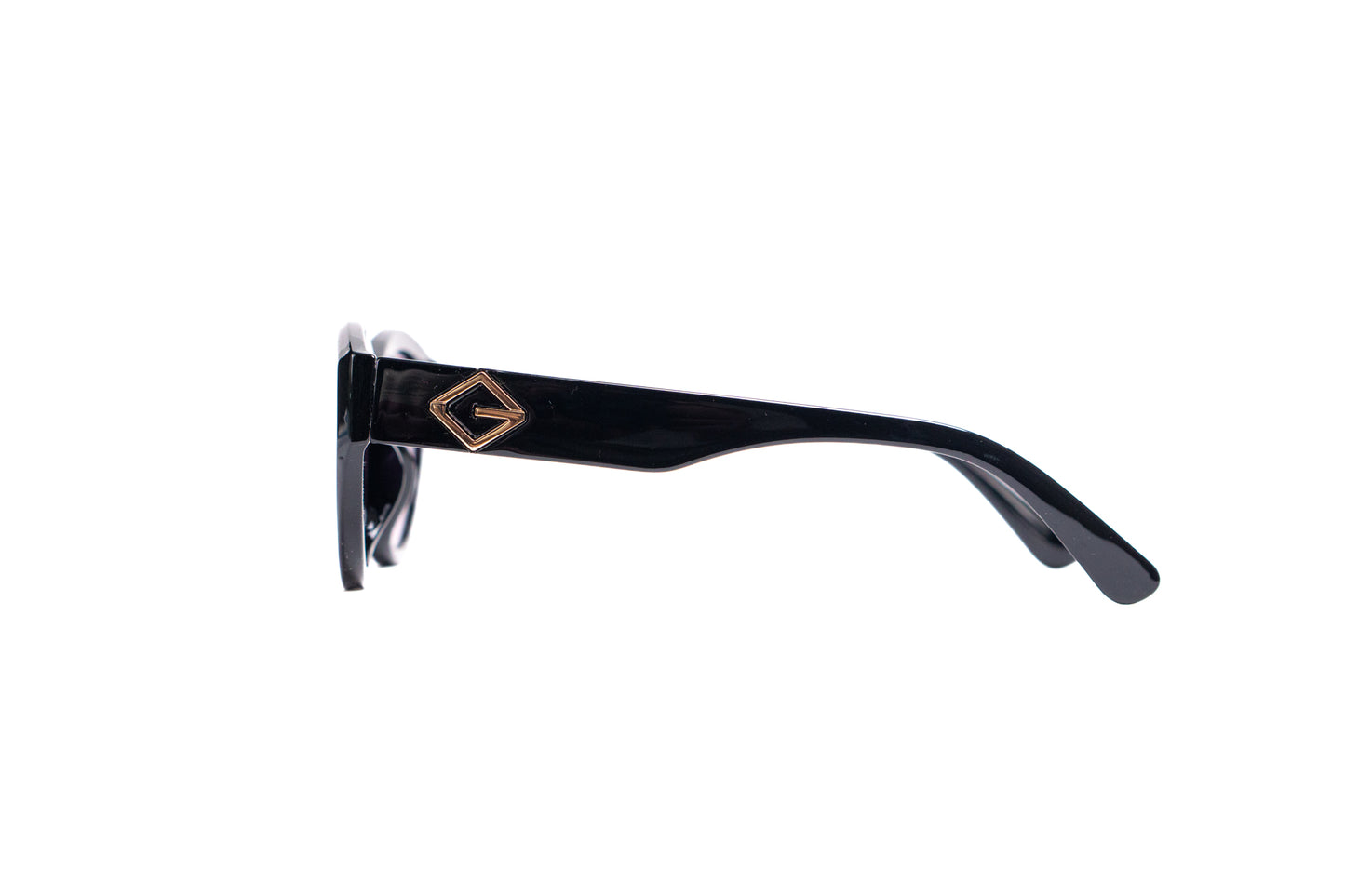 529. Ovel Primium blackberry Celebrity UV400 Retina protected cooling glass