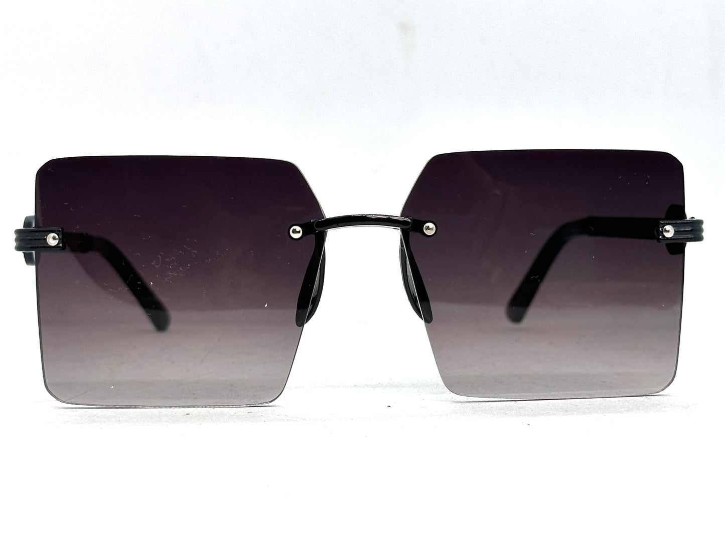 17.Rimless glass UV400 Retina protected colling glass 2nd April