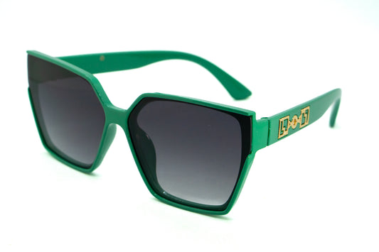 363. Celebrity sunglasses UV400 Retina protected cooling glass