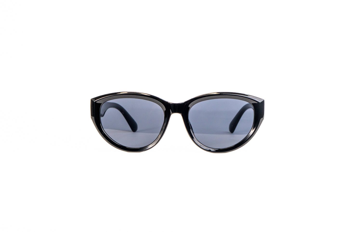 526. Ovel Primium black Celebrity UV400 Retina protected cooling glass