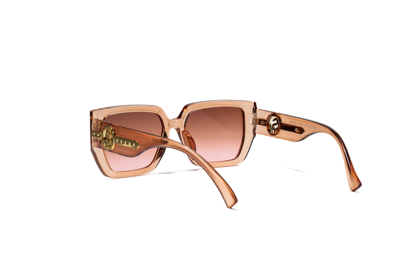 741. Celebrity sunglasses UV400 Retina protected cooling glass