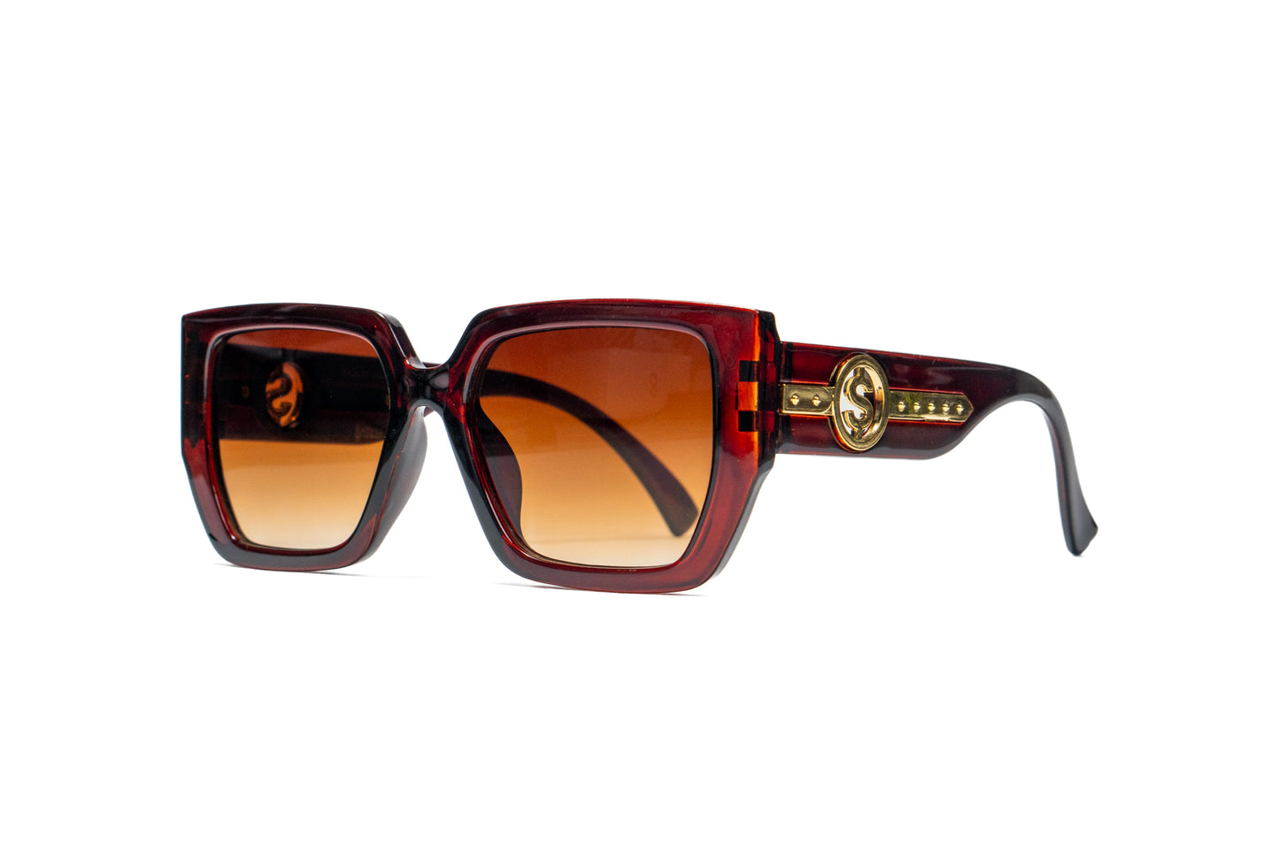 744. Celebrity sunglasses UV400 Retina protected cooling glass