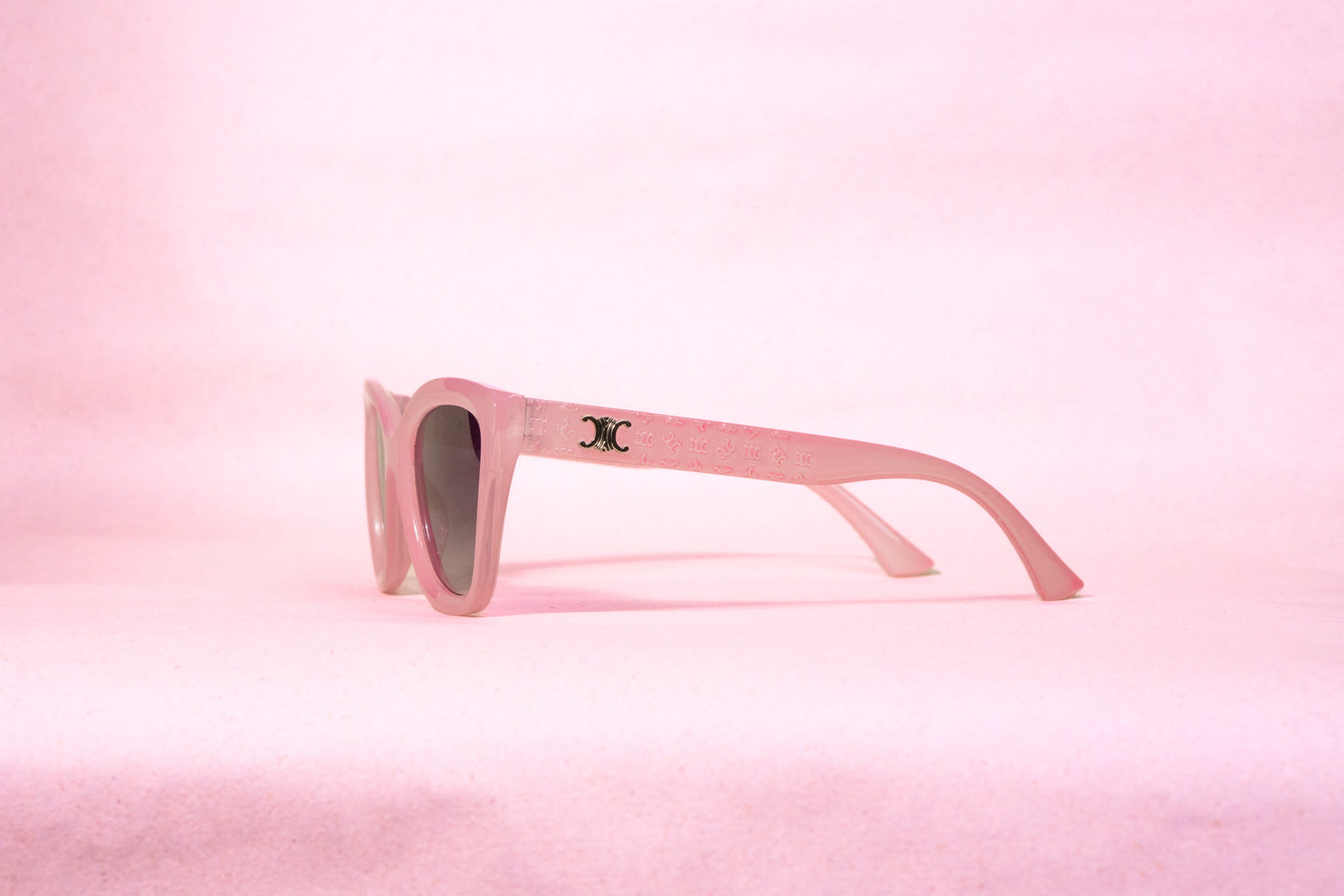 206. Celebrity sunglasses UV400 Retina protected cooling glass