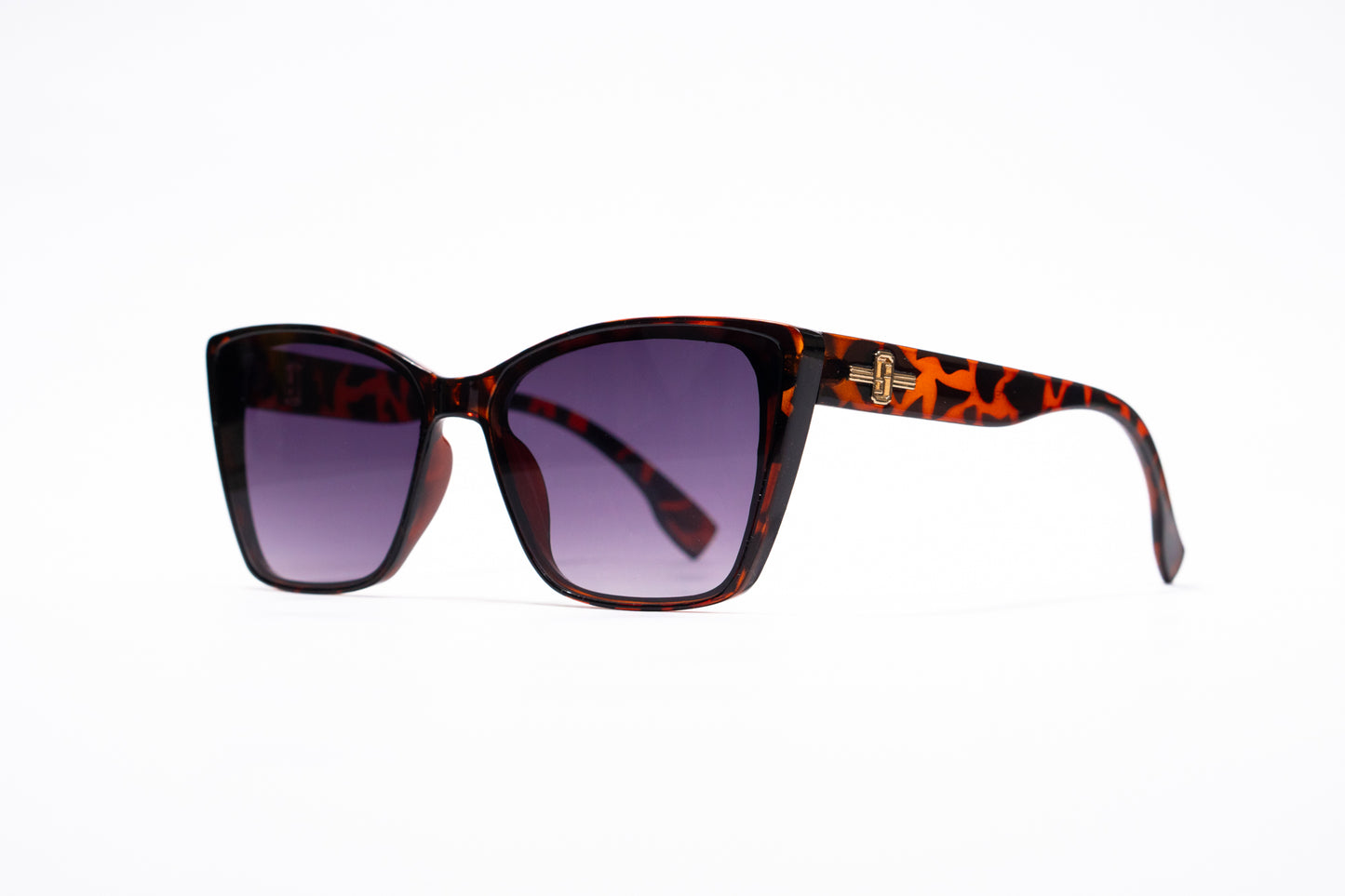 568. Cat eye Primium animal Celebrity UV400 Retina protected cooling glass
