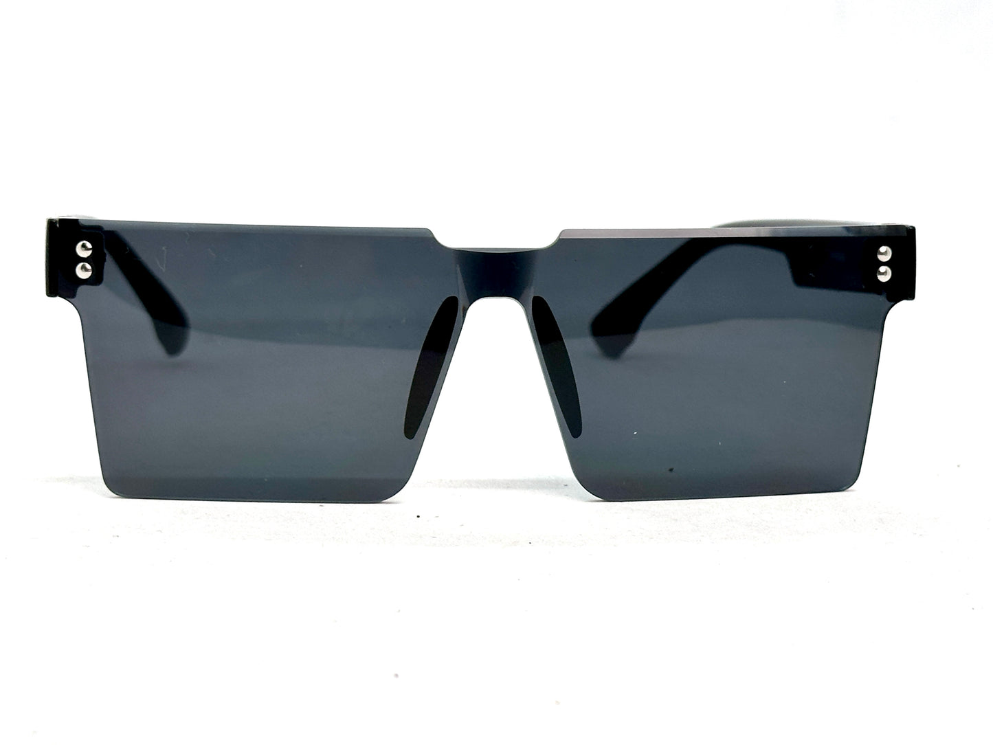 26.Unisex Rimless glass UV400 Retina protected colling glass 21 Mar