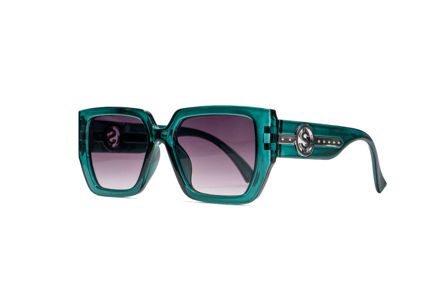 742. Celebrity sunglasses UV400 Retina protected cooling glass