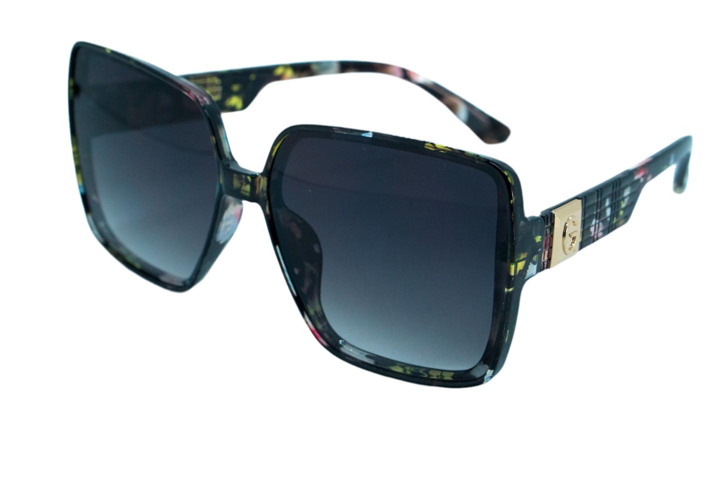 266. Celebrity sunglasses UV400 Retina protected cooling glass