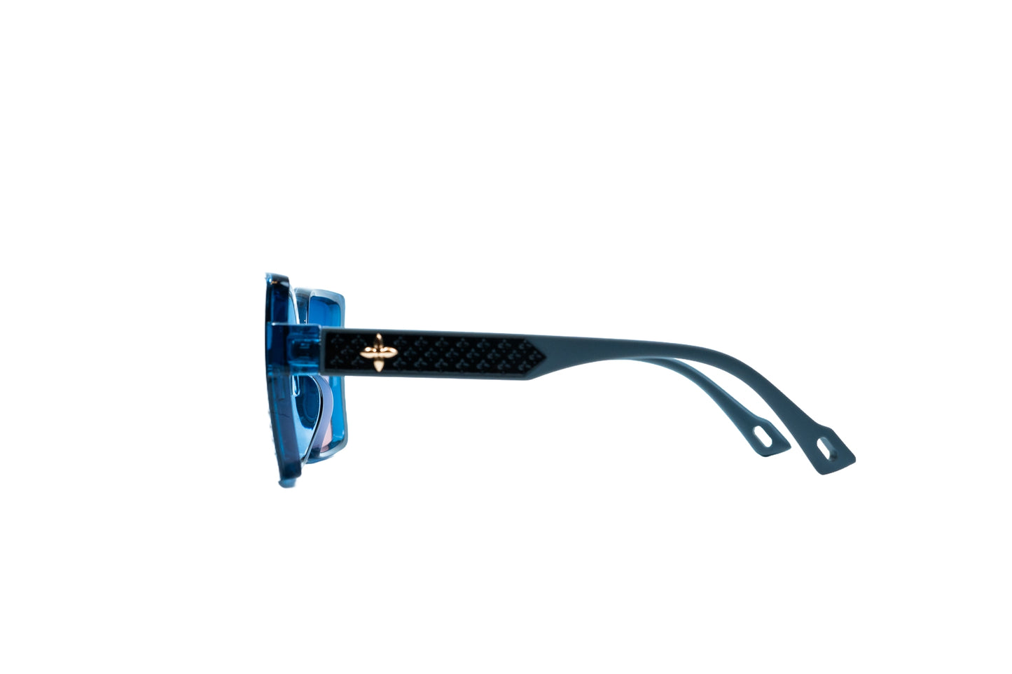 161. premium Square  UV400 Retina protected cooling glass