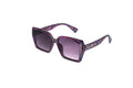 414. Celebrity sunglasses UV400 Retina protected cooling glass