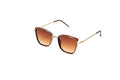 728. Exclusive metal sunglass UV400 Retina protected cooling glass