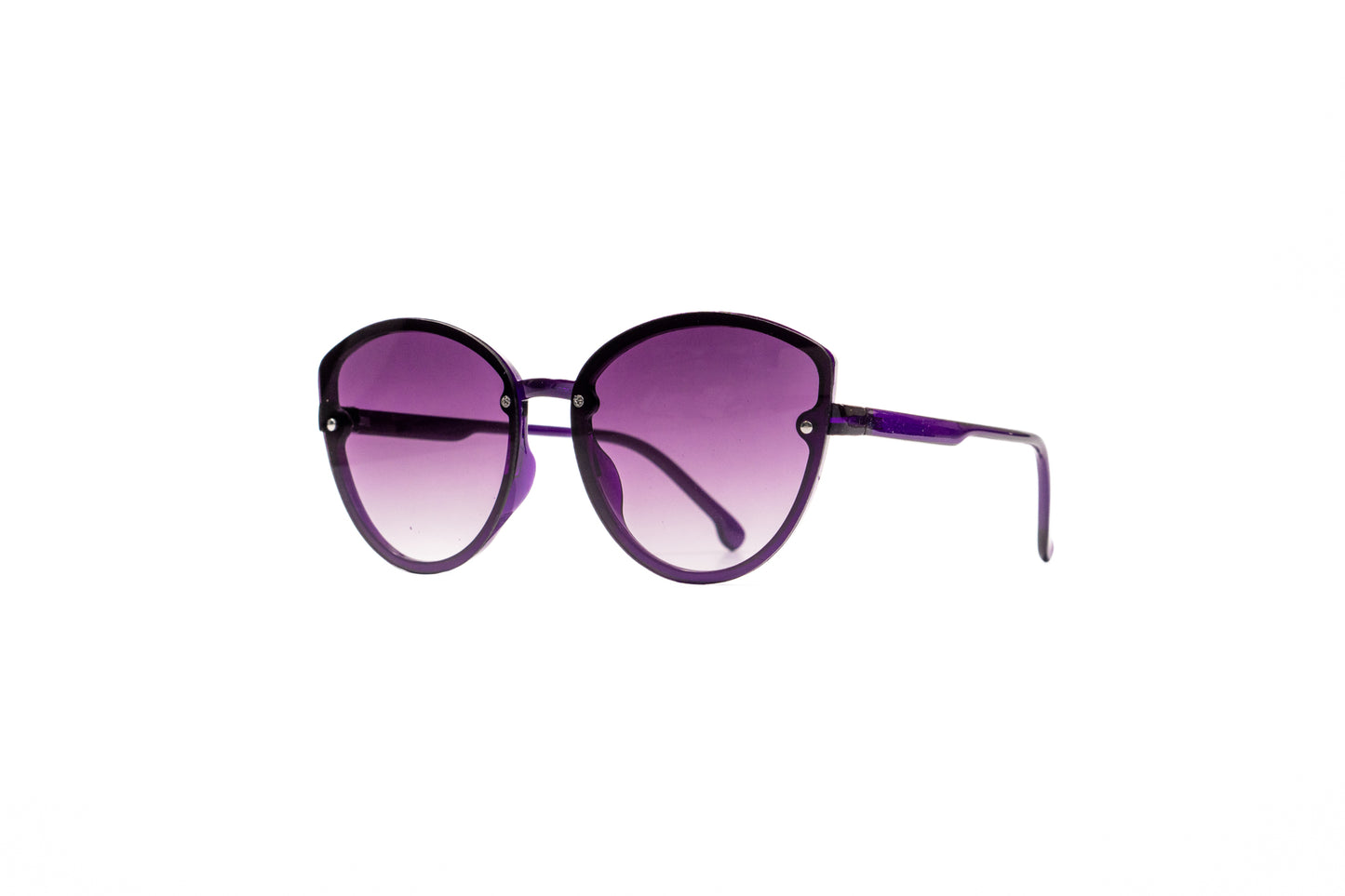 653. Cat eye  Celebrity UV400 Retina protected cooling glass