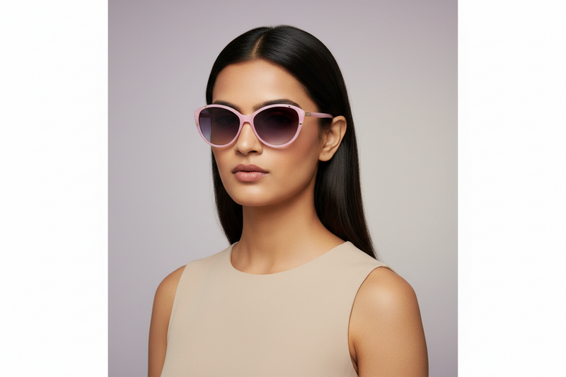 211. Celebrity stylish sunglasses UV400 Retina protected cooling glass