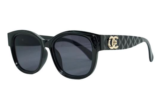 240. Celebrity sunglasses UV400 Retina protected cooling glass
