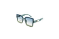 Q106A. Premium sunglass UV400 Retina protected cooling glass