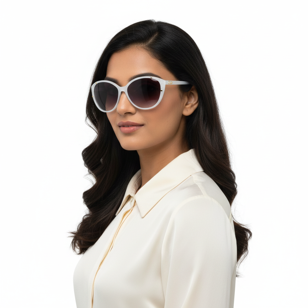 213. Celebrity stylish sunglasses UV400 Retina protected cooling glass