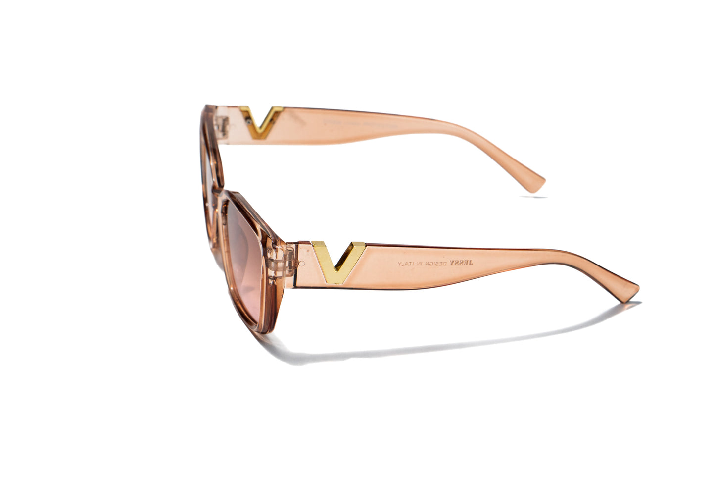 763. Celebrity sunglasses UV400 Retina protected cooling glass