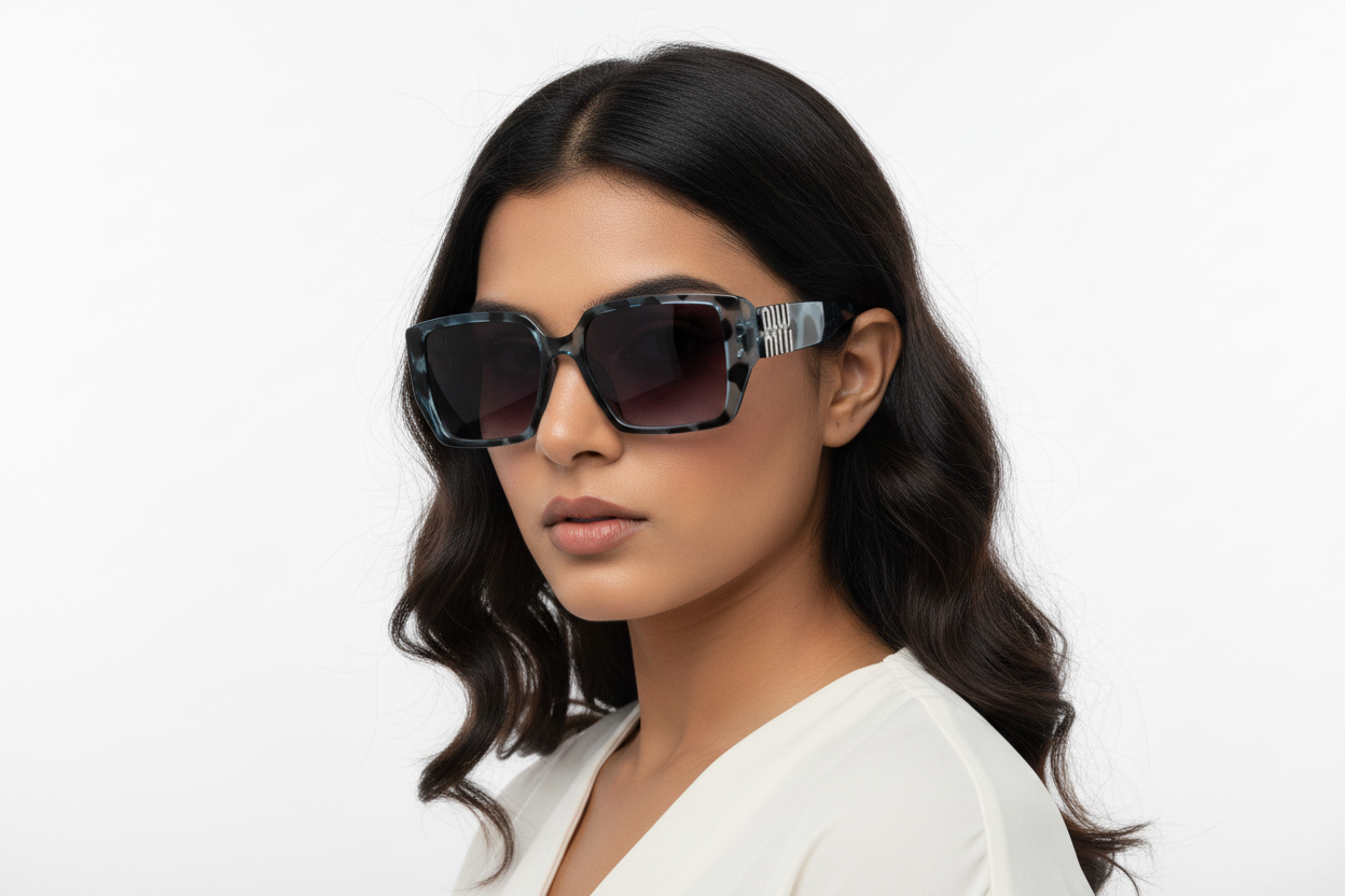Q161c. Celebrity sunglasses UV400 Retina protected cooling glass