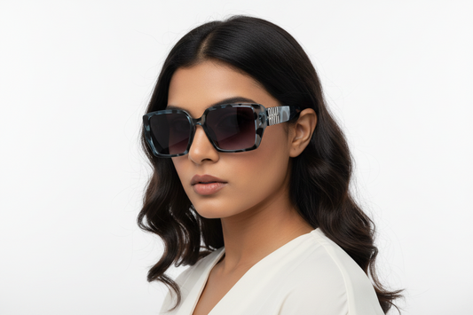 Q161c. Celebrity sunglasses UV400 Retina protected cooling glass