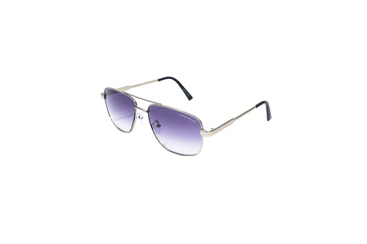 K39a. Men’s premium metal Sunglasses UV400,Retina Protection,Cooling Shield