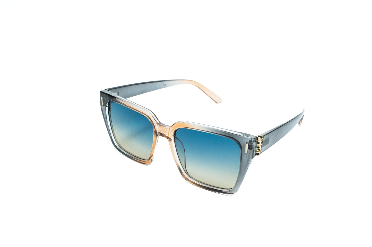 Q288. Exclusive sunglass UV400 Retina protected cooling glass