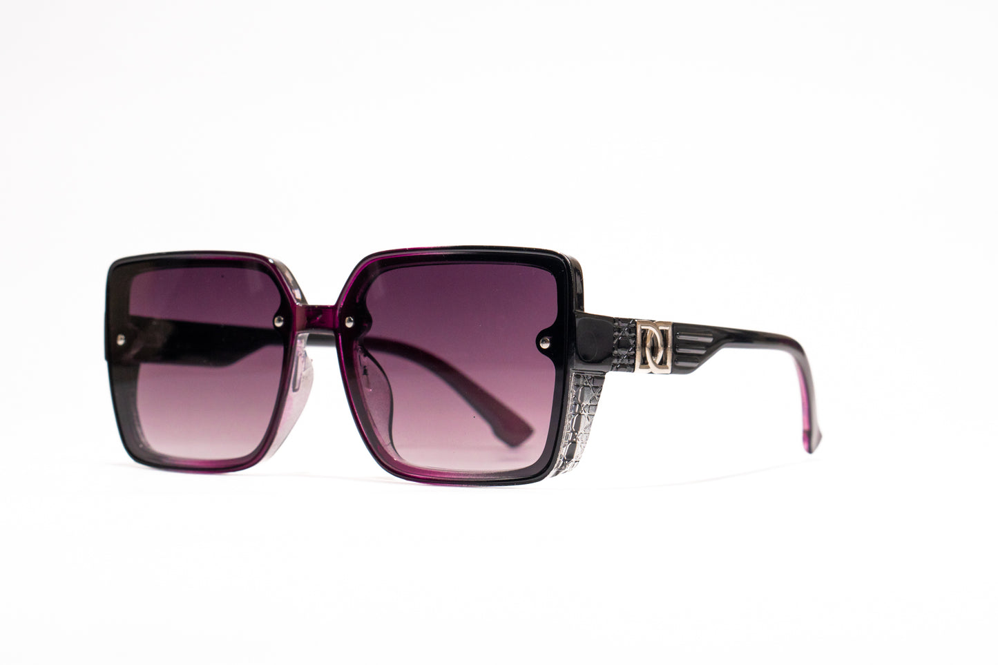 638. Celebrity sunglasses UV400 Retina protected cooling glass