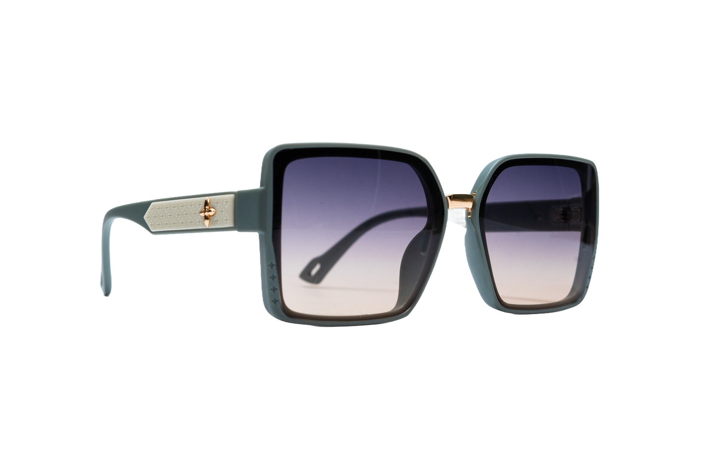 165. premium Square  UV400 Retina protected cooling glass