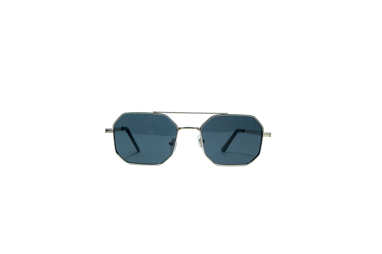 969. Mens King metal sunglass UV400 Retina protected cooling glass