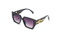 739. Celebrity sunglasses UV400 Retina protected cooling glass