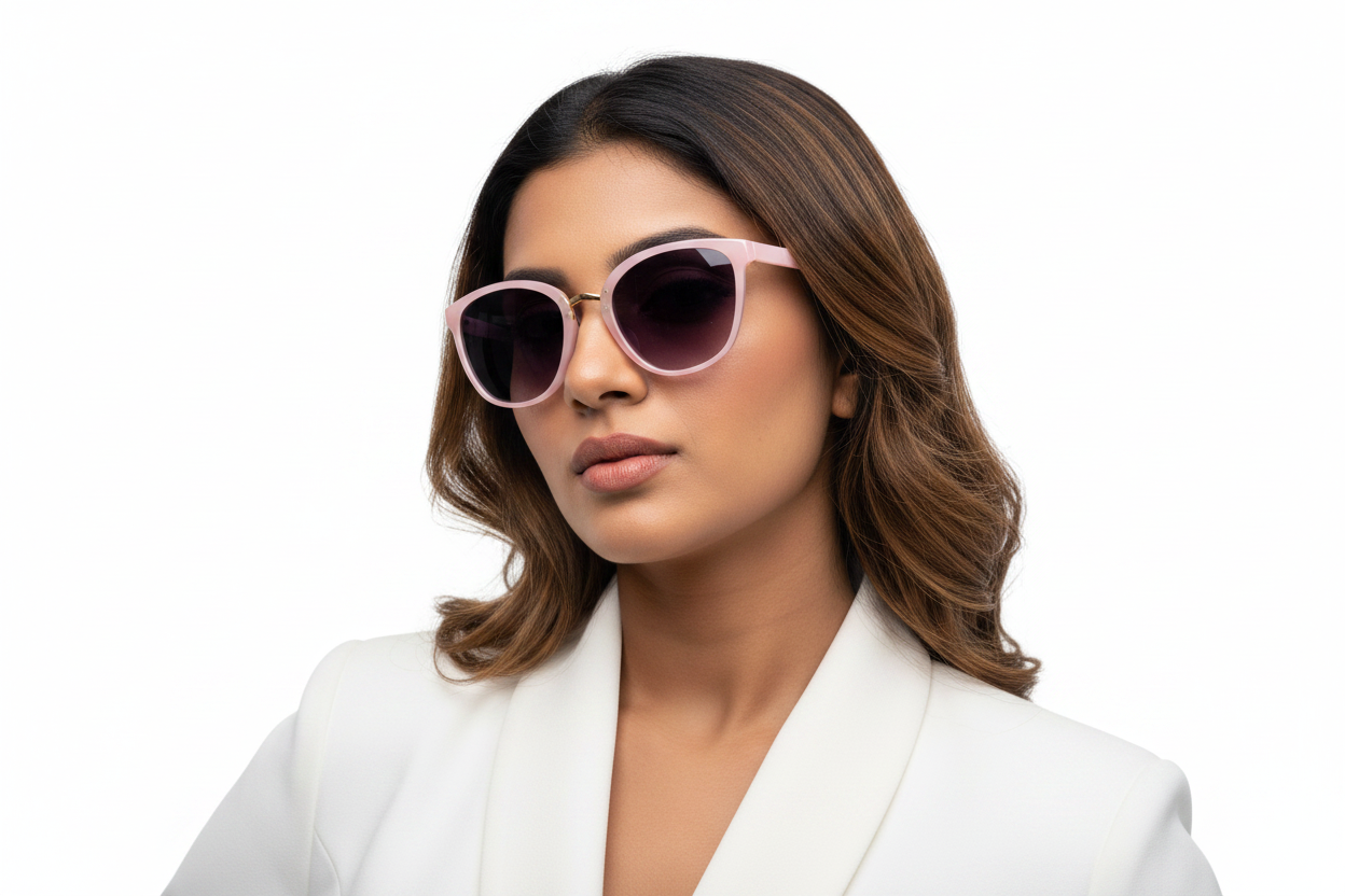 Q146e. Celebrity sunglasses UV400 Retina protected cooling glass