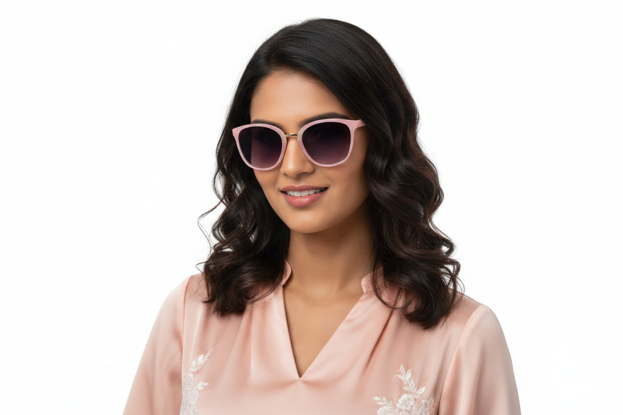 Q146e. Celebrity sunglasses UV400 Retina protected cooling glass
