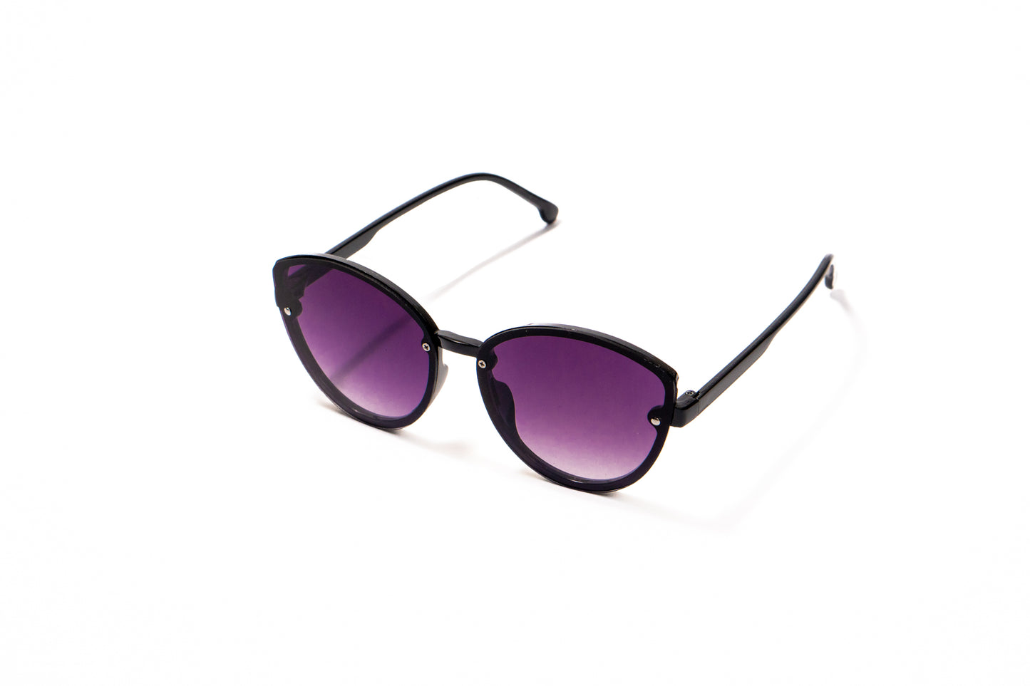 651. Cat eye  Celebrity UV400 Retina protected cooling glass