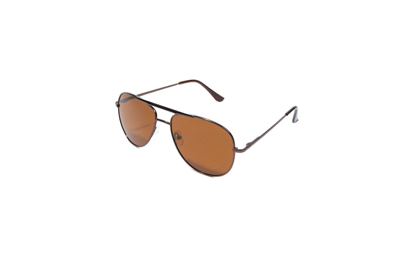K33b. Men’s Exclusive aviator metal Sunglasses UV400,Retina Protection,Cooling Shield
