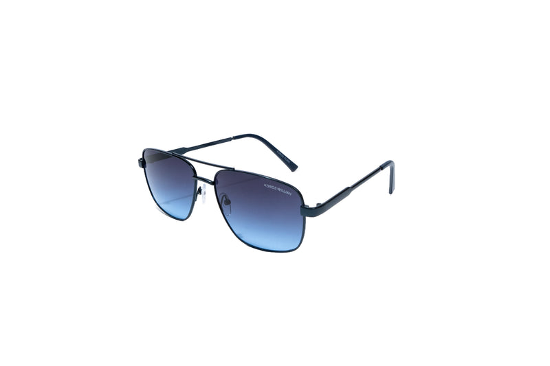 K39e. Men’s premium metal Sunglasses UV400,Retina Protection,Cooling Shield